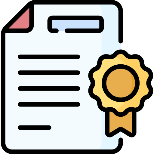 certificated company