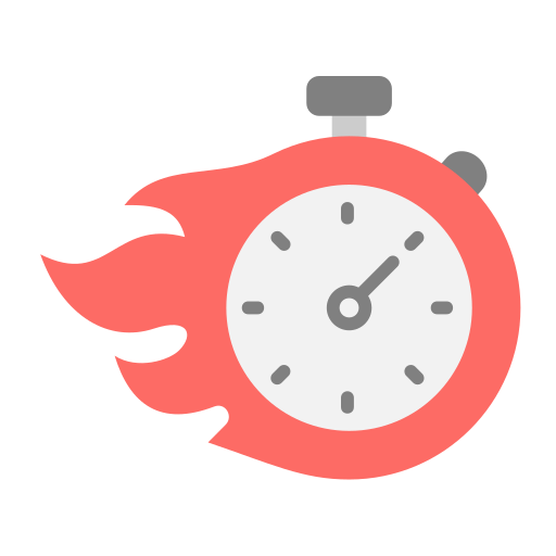 Clock Fire