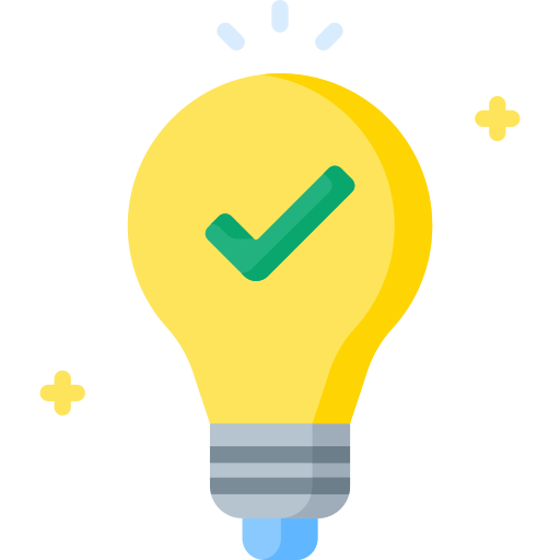 Solutions bulb