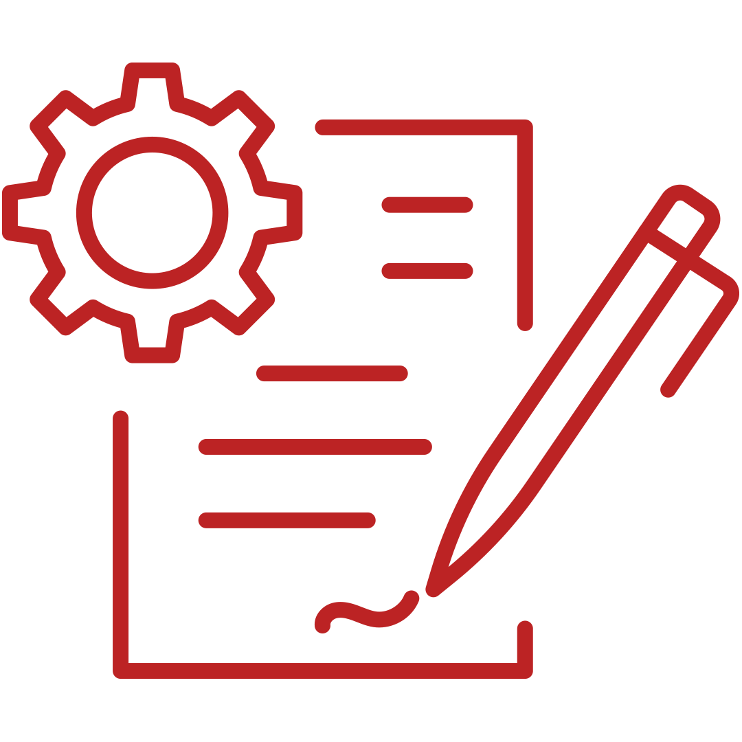 paper form signature