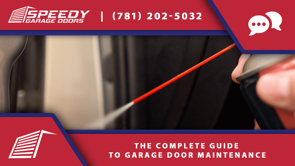 speedy-complete-guide-garage-door-maintenance-ma